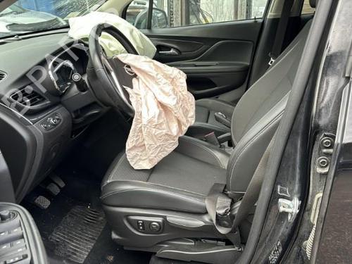 Left front window switch OPEL MOKKA / MOKKA X (J13) 1.4 (_76) | BP25656864I27 - Image 14