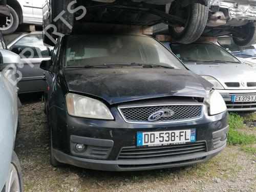 Retrovisor esquerdo FORD FOCUS C-MAX (DM2) 1.6 TDCi | BP25655117C26 - Image 8
