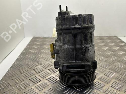 Used AC compressor PEUGEOT 807 (EB_) 2.0 HDi (107 hp) 25658797