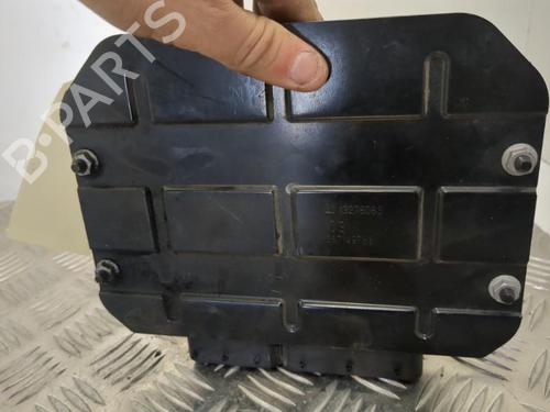 Engine control unit (ECU) OPEL ASTRA J (P10) 1.7 CDTI (68) | BP25656987M57