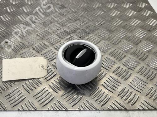 Luftventilen RENAULT TWINGO III (BCM_, BCA_) 0.9 TCe 90 (BCM9, BCM2) | BP25656877I21 