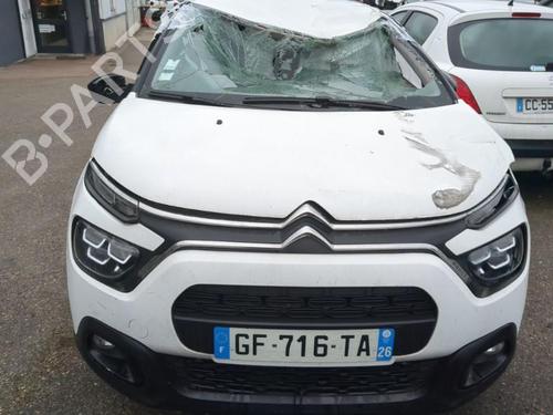 Ratstangsstang CITROËN C3 / C3 ORIGIN III (SX) 1.2 PureTech 82 | BP25660688I23 
