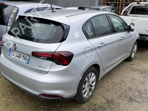 Right front seat FIAT TIPO Hatchback (356_, 357_) 1.4 (356HXA1B, 357) | BP25659096C16  - Image 11