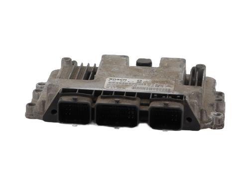 Engine control unit (ECU) PEUGEOT PARTNER MPV (5_, G_) 1.6 HDi 90 | BP26217847M57