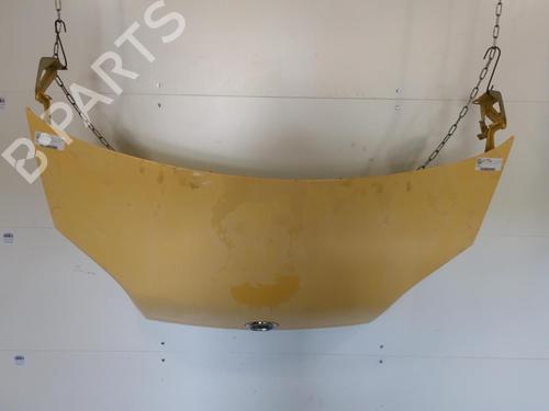 Used Hood FIAT QUBO (225_) 1.3 D Multijet (225CXB1A, 225AXB1A, 225CXB11, 225AXB11,... (75 hp) 25659377