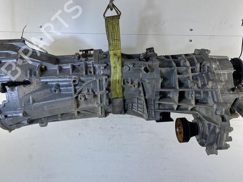 Used Gearbox FORD RANGER (TKE) 2.2 TDCi 4x4 (150 hp) 25657883