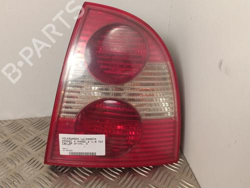 Achterlicht rechts VW PASSAT B5.5 (3B3) 1.9 TDI (130 hp) 25659739