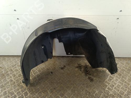 Wheel arch CITROËN C3 III (SX) 1.5 BlueHDi 100 (SXYHYP, SXYHTU) | BP25656278C56