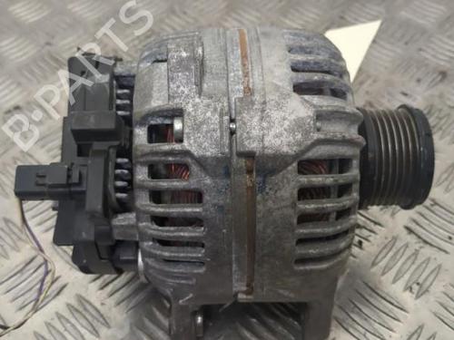 Generator RENAULT SCÉNIC II (JM0/1_) 1.5 dCi (JM1E, JM16) | BP25657177M7 