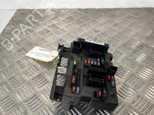 Zekeringkast PEUGEOT 206 Hatchback (2A/C) 1.4 HDi eco 70 | BP25658418E1 