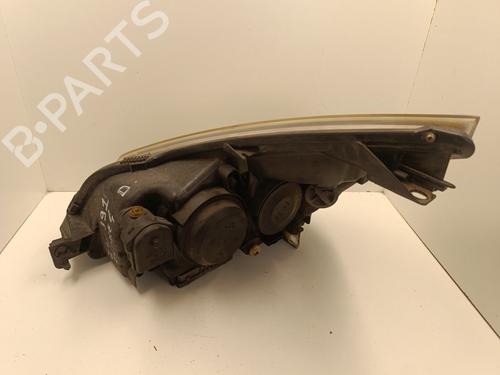 Højre forlygte RENAULT ESPACE IV (JK0/1_) 2.2 dCi (JK0H) | BP25660041C29 