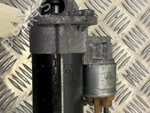 Startmotor RENAULT CLIO IV (BH_) 1.5 dCi 90 | BP25658794M8 