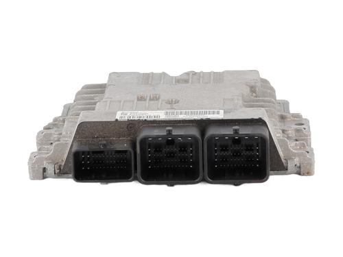 Engine control unit (ECU) CITROËN DS4 (NX_) 1.6 HDi 115 | BP32241247M57  - Image 6