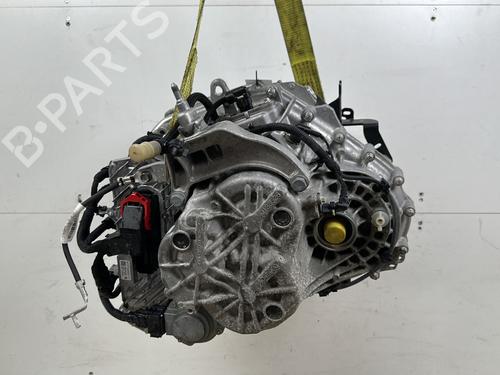 Used Gearbox Gearbox RENAULT MEGANE IV Hatchback (B9A/M/N_) 1.3 TCe 140 (B9NB) (140 hp) 25657918 25657918