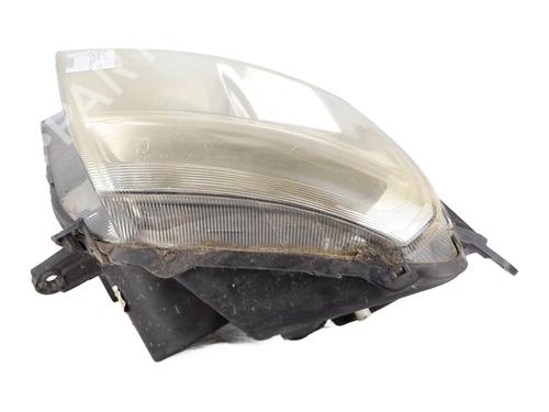 Left headlight OPEL MERIVA A MPV (X03) 1.7 CDTI (E75) | BP29756669C28 