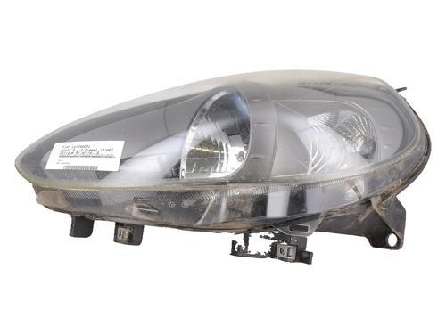 Left headlight FIAT PUNTO EVO (199_) | BP36871908C28 - Image 2