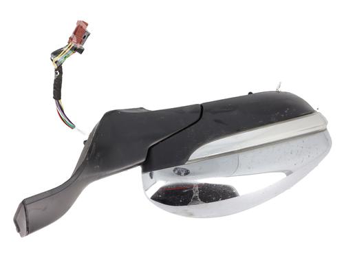 Right mirror PEUGEOT 2008 I (CU_) 1.2 THP 110 / PureTech 110 | BP30464727C27 