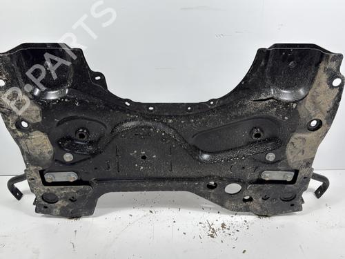 Used Subframe Subframe PEUGEOT 3008 II SUV (MC_, MR_, MJ_, M4_) 1.2 THP/ PureTech 130 (MRHNSM, MRHNSU, MRHNSJ, MRHNYW,... (131 hp) 27260612 27260612