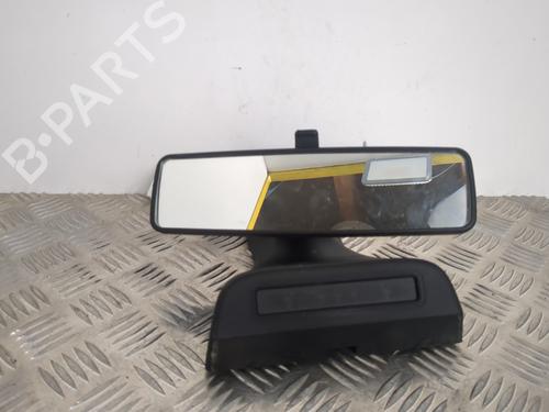 Used Rear mirror Rear mirror ALFA ROMEO GIULIETTA (940_) 1.6 JTDM (940FXD1A) (105 hp) 25658265 25658265