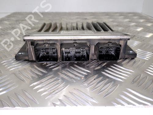 Engine control unit (ECU) RENAULT CLIO III (BR0/1, CR0/1) 1.5 dCi (C/BR0G, C/BR1G) | BP25659350M57