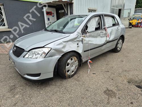 Control unit TOYOTA COROLLA (_E12_) 1.4 VVT-i (ZZE120_, ZZE120R) | BP25658018M11 - Image 10