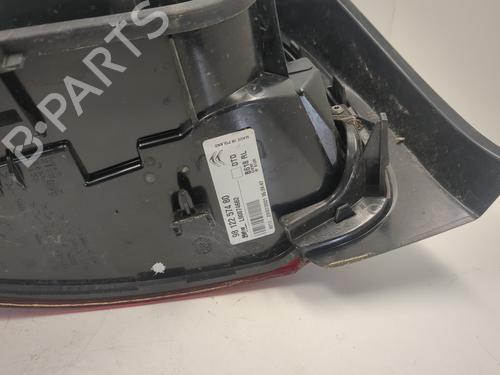 Right taillight CITROËN C3 III (SX) 1.2 THP 110 (SXHNPS, SXHNZT, SXHNZ6) | BP25656254C35 - Image 2