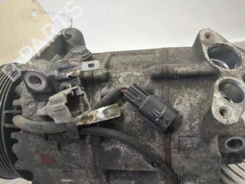 AC compressor NISSAN X-TRAIL II (T31) 2.0 dCi 4x4 | BP25657059M34 