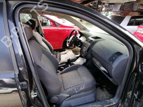 Hood VW POLO IV (9N_, 9A_) 1.4 TDI | BP25655989C1 