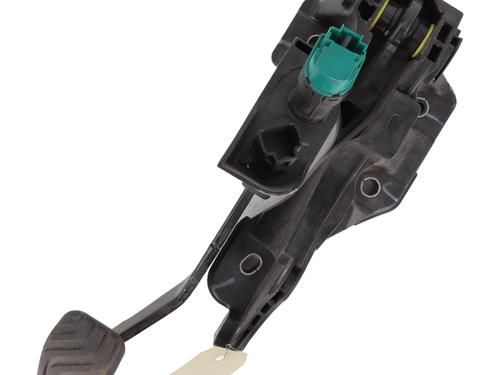 Break pedal RENAULT CLIO V (B7_) 1.0 TCe 90 (B7MT) | BP28195780I19 - Image 2