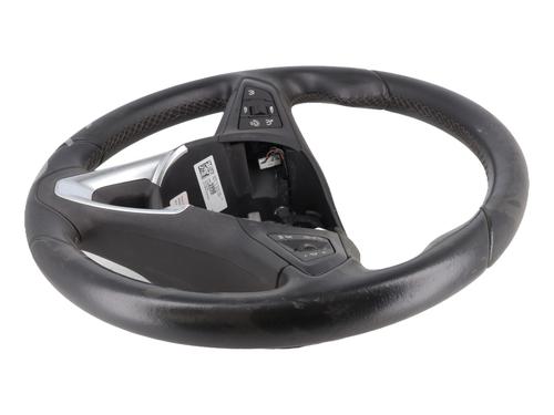 Steering wheel OPEL CORSA E (X15) 1.3 CDTI (08, 68) | BP26168228C49 - Image 6