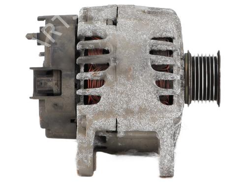 Used Alternator Alternator RENAULT MEGANE III Hatchback (BZ0/1_, B3_) 1.9 dCi (BZ0N, BZ0J) (131 hp) 33234249 33234249