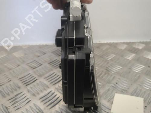 Instrument cluster MERCEDES-BENZ CITAN Box Body/MPV (W415) 111 CDI (415.603, 415.605) | BP25656992C47 