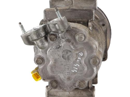 AC compressor CITROËN C3 I (FC_, FN_) 1.4 i | BP29893019M34
