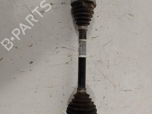 Used Left front driveshaft CITROËN C3 AIRCROSS II (2R_, 2C_) 1.2 PureTech 110 (2RHNZB, 2RHNZW, 2RHNPX, 2RHNPJ) (110 hp) 30624206