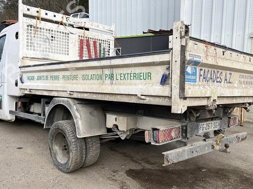 AC compressor RENAULT MASTER III Van (FV) 2.3 dCi 135 FWD (FV0N, FV08, FV06, FV00, FV1S) | BP33234253M34  - Image 6