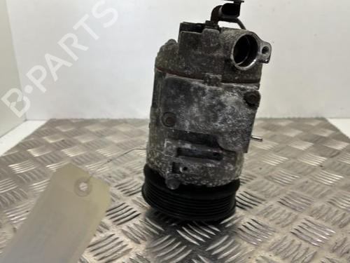 AC compressor VW POLO (9N_, 9A_) 1.4 TDI | BP25660665M34 