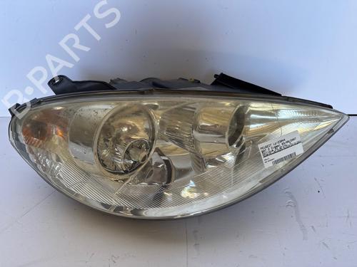 Right headlight PEUGEOT 807 (EB_) 2.0 HDi | BP25658804C29 - Image 2