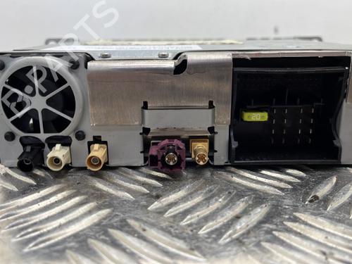 Radio BMW 1 (F20) 116 d | BP25658450E6 