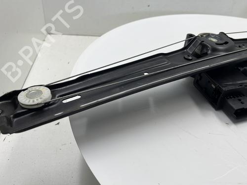 Rudehejsemekanisme ventre foran CITROËN JUMPY III Bus (V_) 2.0 BlueHDi 180 | BP25654624C22 