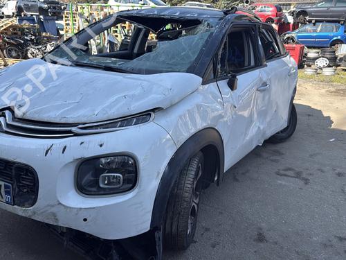 Used Parts CITROËN C3 AIRCROSS II (2R_, 2C_) 1.2 PureTech 110 (2RHNZB, 2RHNZW, 2RHNPX, 2RHNPJ) 4771191