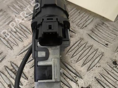 Ignition barrel PEUGEOT 2008 I (CU_) 1.6 VTi | BP25660820M48  - Image 5