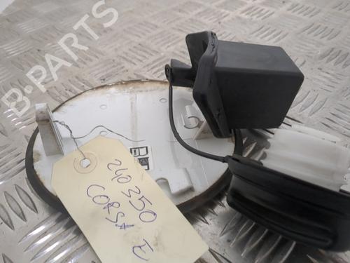 Fuel flap OPEL CORSA E (X15) 1.4 (08, 68) | BP25654747C131