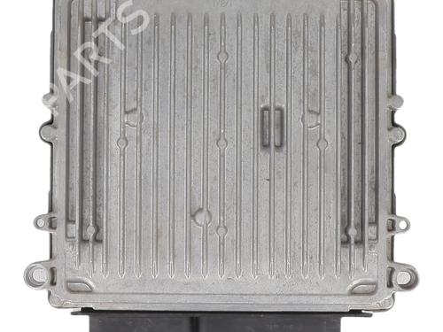 Engine control unit (ECU) MERCEDES-BENZ M-CLASS (W164) ML 280 CDI 4-matic (164.120) | BP25656746M57 - Image 2