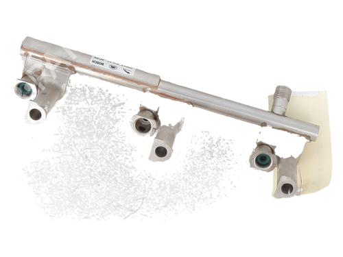 Injection rail JAGUAR F-TYPE Convertible (X152) 3.0 SCV6 | BP37740472M98 - Image 3