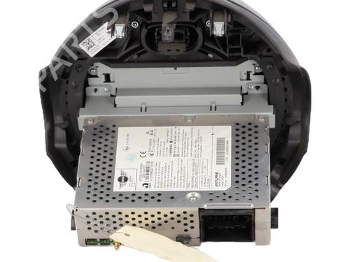 Radio MINI MINI (F56) Cooper | BP25660498E6  - Image 8