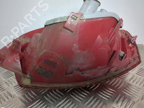 Left taillight SEAT IBIZA IV (6J5, 6P1) 1.9 TDI | BP25660178C34 