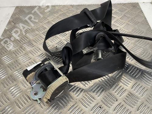 Front right seatbelt RENAULT TWINGO II (CN0_) 1.5 dCi (CN0E) | BP25655530I25  - Image 5