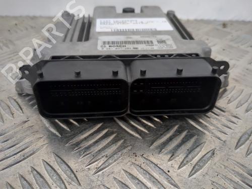 Engine control unit (ECU) FIAT 500X (334_) 1.6 D Multijet (334AXA1B, 334AXA11) | BP25654938M57