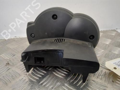 Used Instrument cluster Instrument cluster MINI MINI (F56) Cooper (136 hp) 25655637 25655637