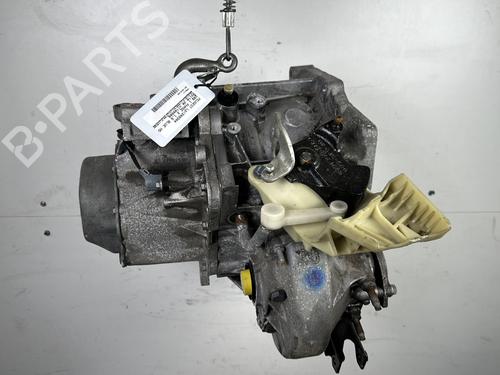 Gearbox PEUGEOT 208 I (CA_, CC_) 1.6 HDi / BlueHDi 75 | BP25654985M3 